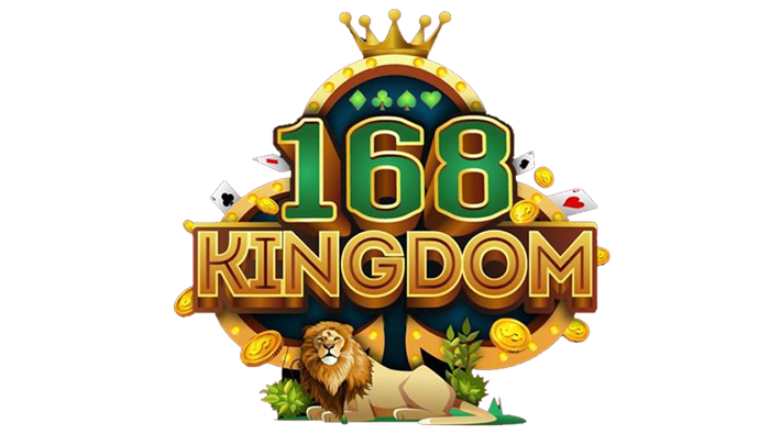 Logo 168Kingdom